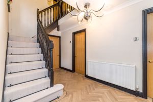 Hall- click for photo gallery